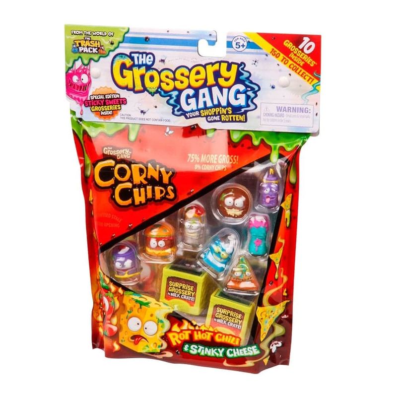 Pack-X--10-Figuras-The-Grossery-Gans-1-235480