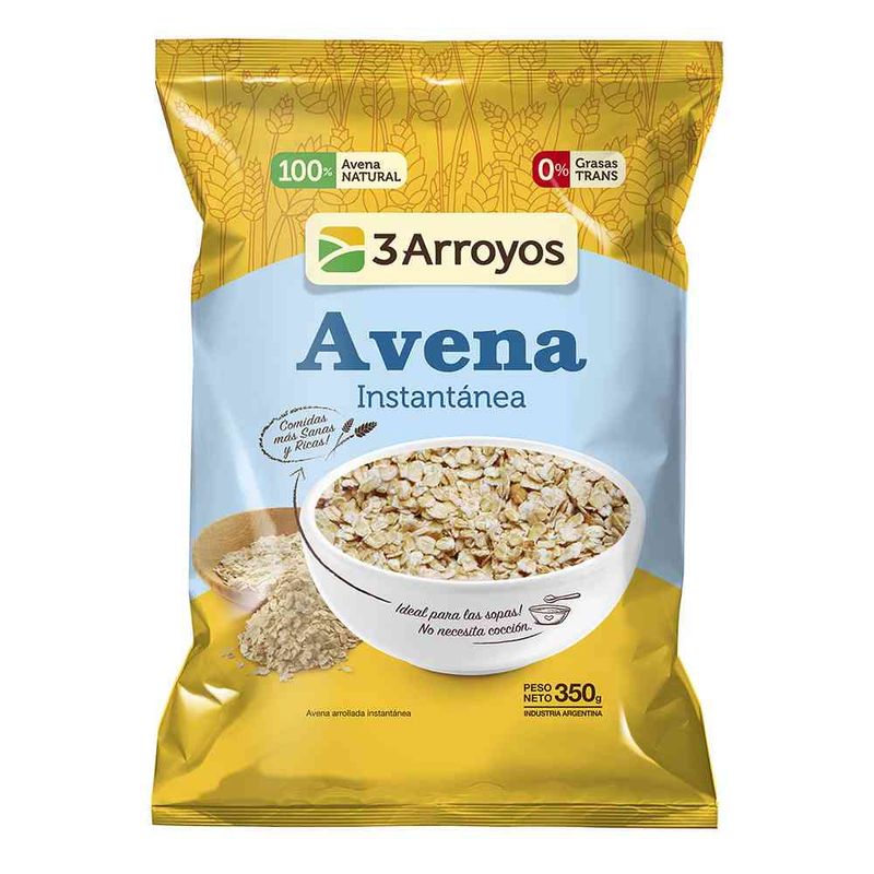 Avena-3-Arroyos-Instantanea-Bolsa-350-G-1-1678