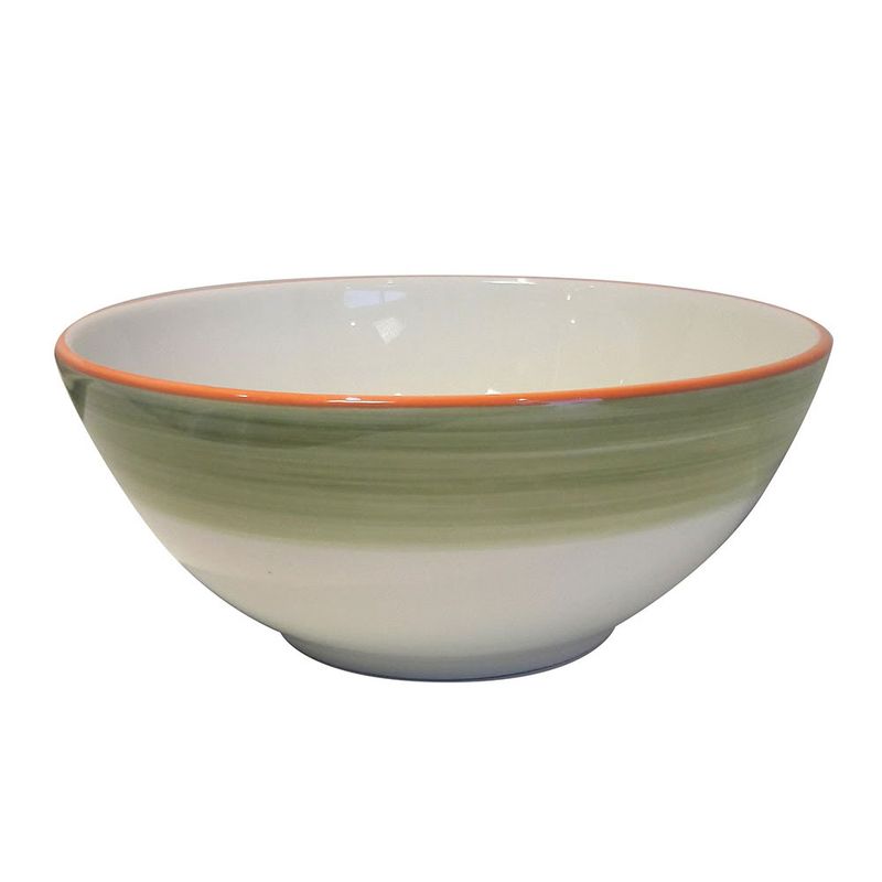 Ensaladera-De-Ceramica-22cm---Verde-1-17883