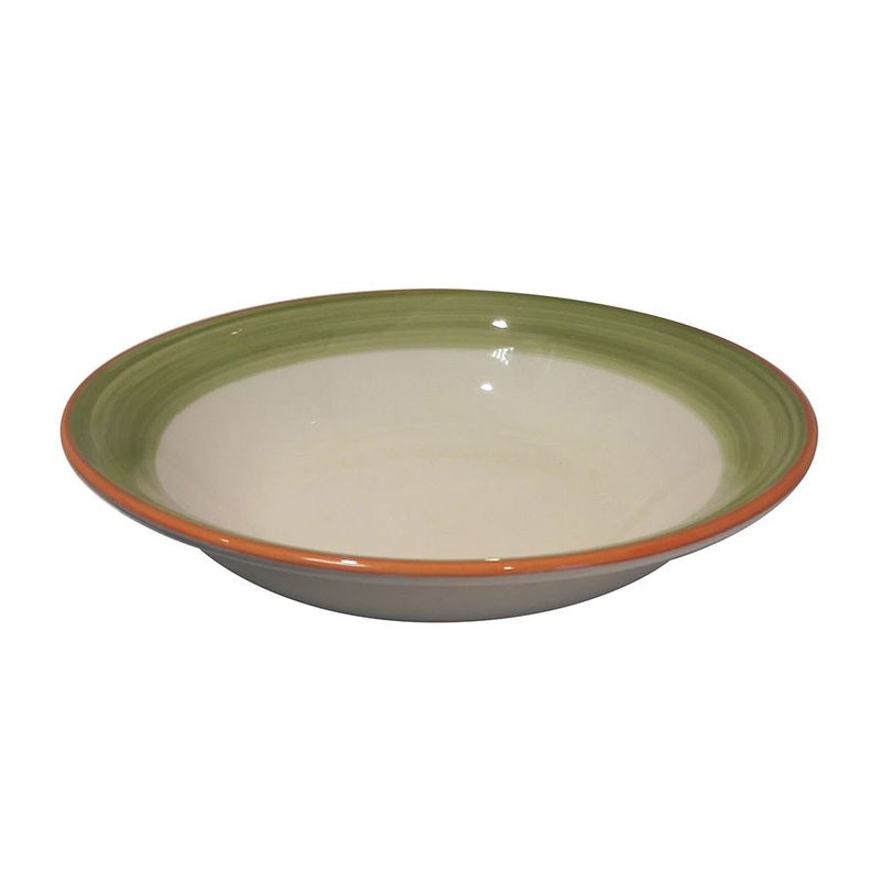 Plato-Hondo-De-Ceramica---Verde-1-17886