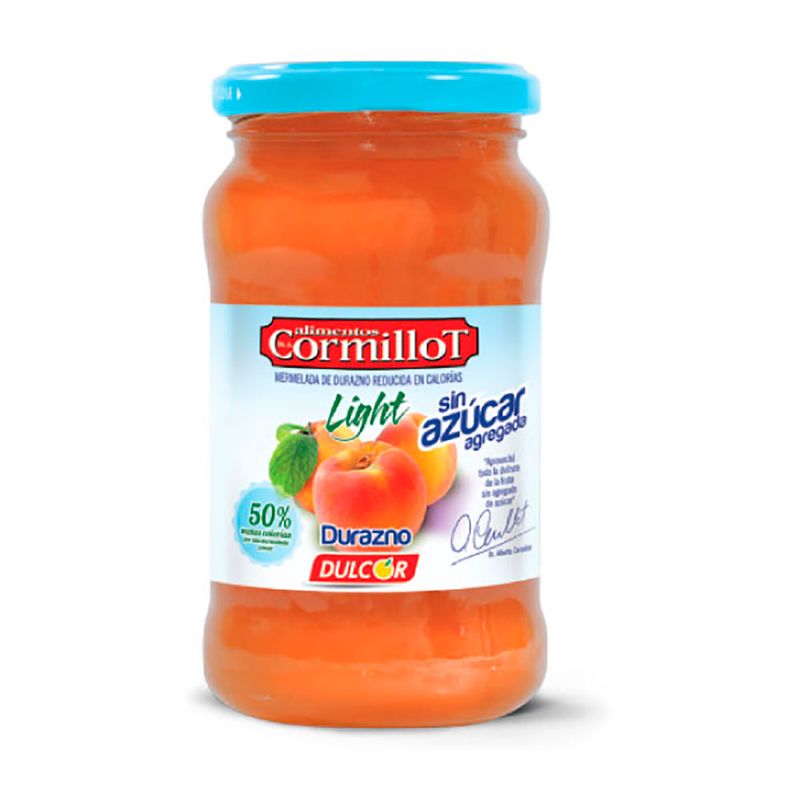 Mermelada-Light-Cormillot-Durazno-Sin-Azucar-Agregada-390-Gr-1-18022