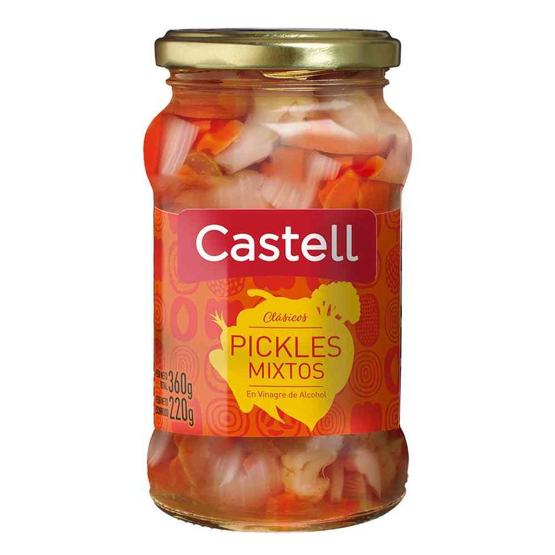 Pickles-Castell-220-Gr-1-26612