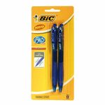 Boligrafo-Retractil-Azul-Bic-2-Unidades-1-42723