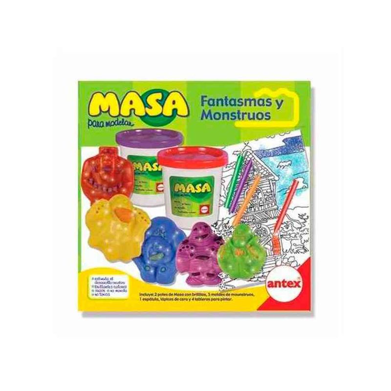 Didactico-Antex-Masa-Fantasmas-Y-Mounstros--Cja-1-Un-1-113377