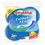Esponja-Virulana-Azul-2x1-cuidado-Clasico-paq-un-2-1-240214