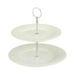 Plato-De-Ceramica-Con-Borde-Tramado-Para-Masitas-De-2-Pisos-1-240440