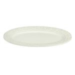 Plato-Oval-Ceramica-Borde-Tramado-Flor-De-Lis-33x272x25cm-s-e-un-1-1-240441