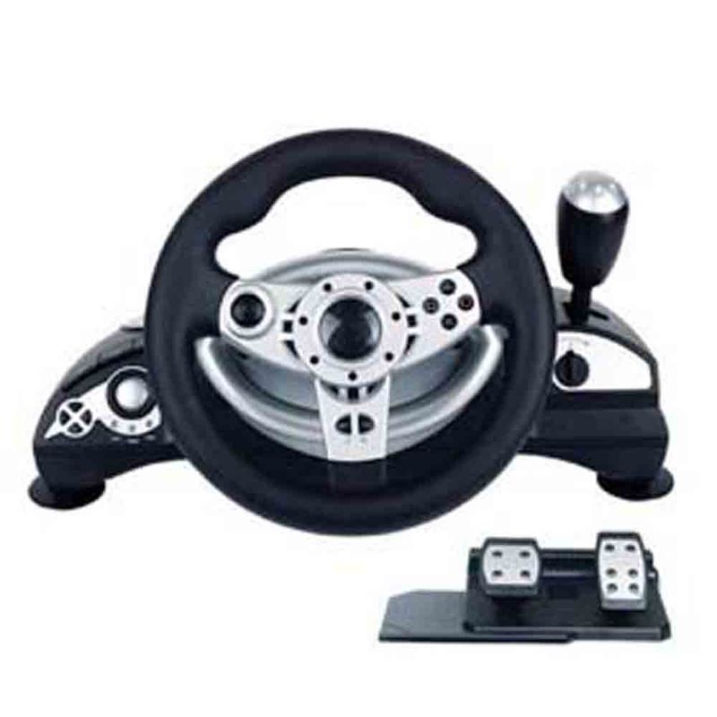 Volante-Dynacom-Ps4-ps3-pc-Con-Pedales-Y-Cambi-1-242119