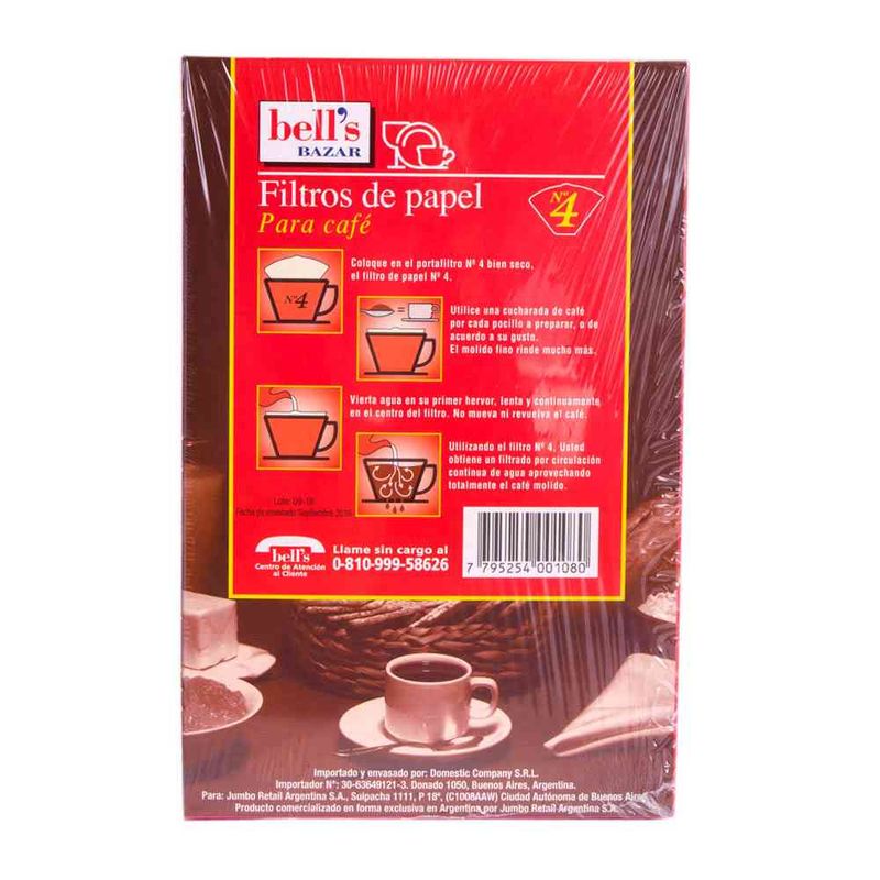 Filtro-De-Papel-Para-Cafe-Nº4-Bell-s-30-U-2-239180