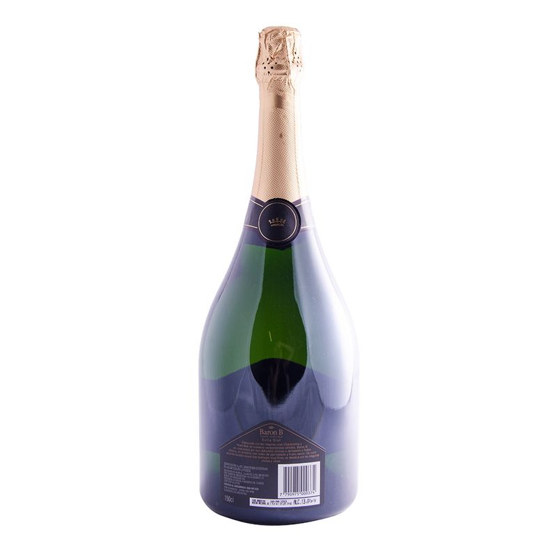 Champaña-Baron-B-Extra-Brut-Magnum-1500-Cc-3-244066