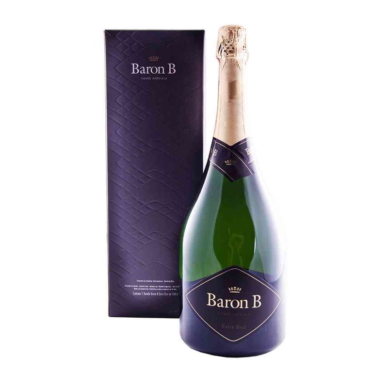 Champaña-Baron-B-Extra-Brut-Magnum-1500-Cc-4-244066