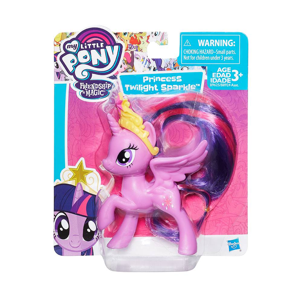 fIGURA mY lITTLE pONY tWILIGHT sPARKLE - Disco