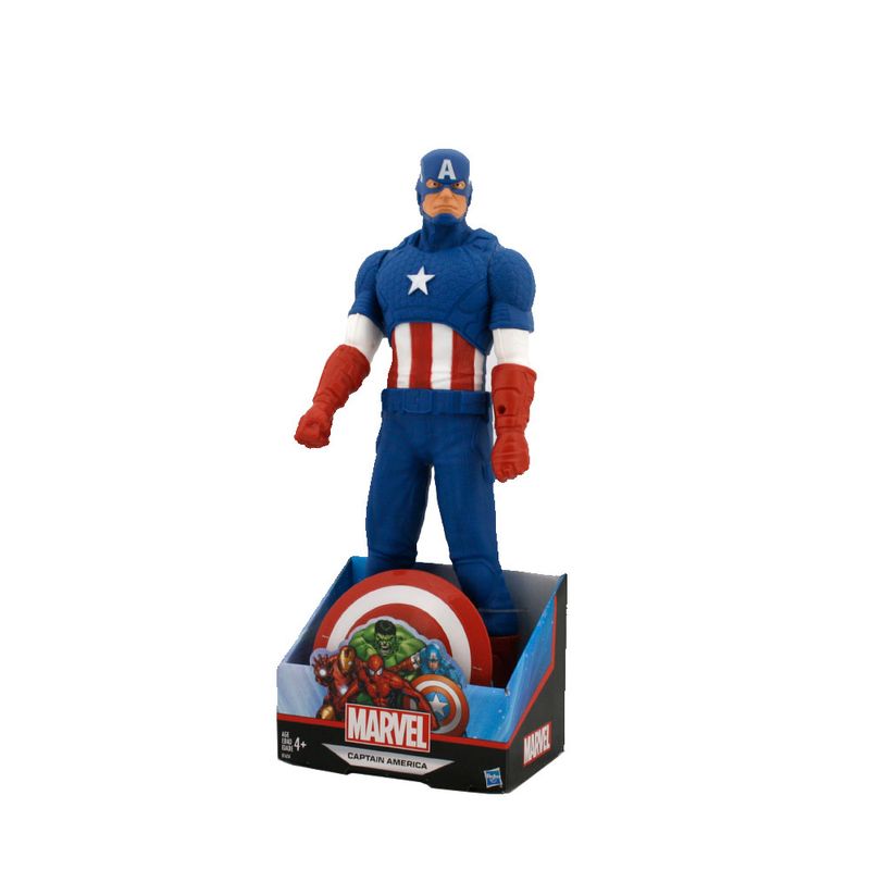 Figura-Capitan-America-20---Avenger-1-139860