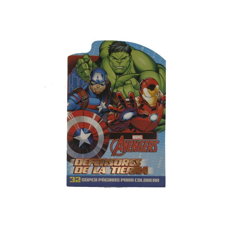 Defensores-De-La-Tierra---Avengers-1-39134