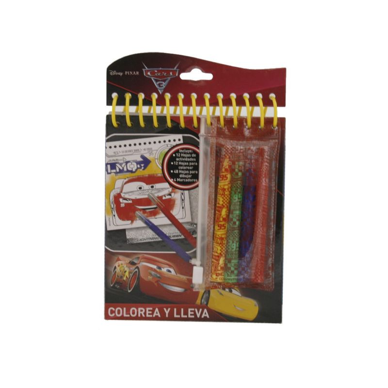 Set-Actividades-50-Para-Colorear-Cars-3-1-39475