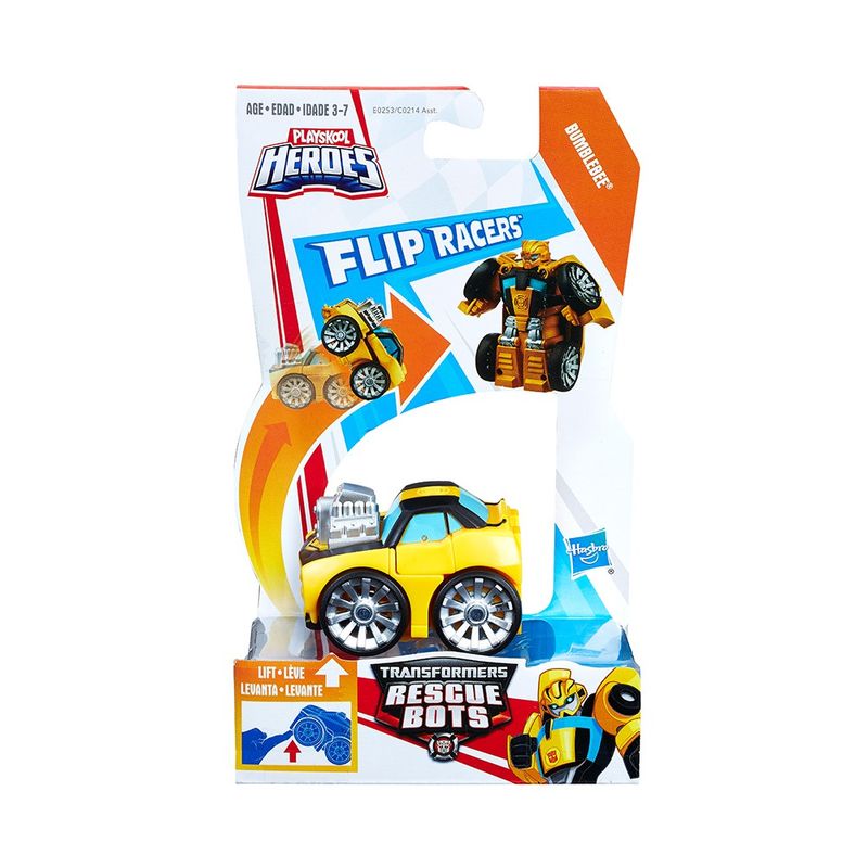 Auto-Rescue-Bots-Transformable-Flip-Race-1-244329