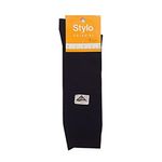 Medias-Escolar-3-4-T4-Azul-blanca-gris-verde-bordo-rojo-marron-1-246035