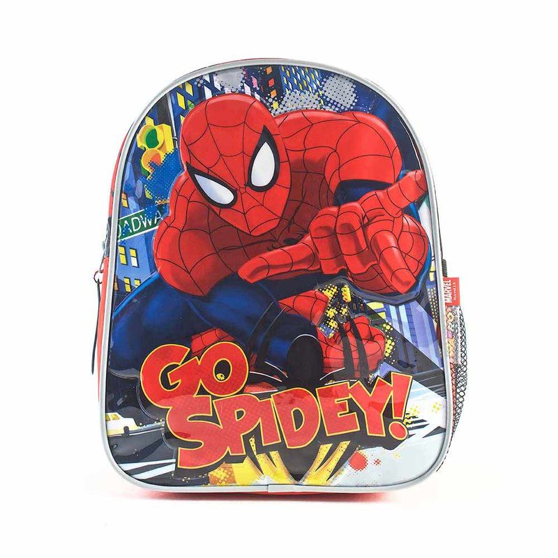 Mochila-Spiderman--Espalda-Go-Spidey--12-1-246056