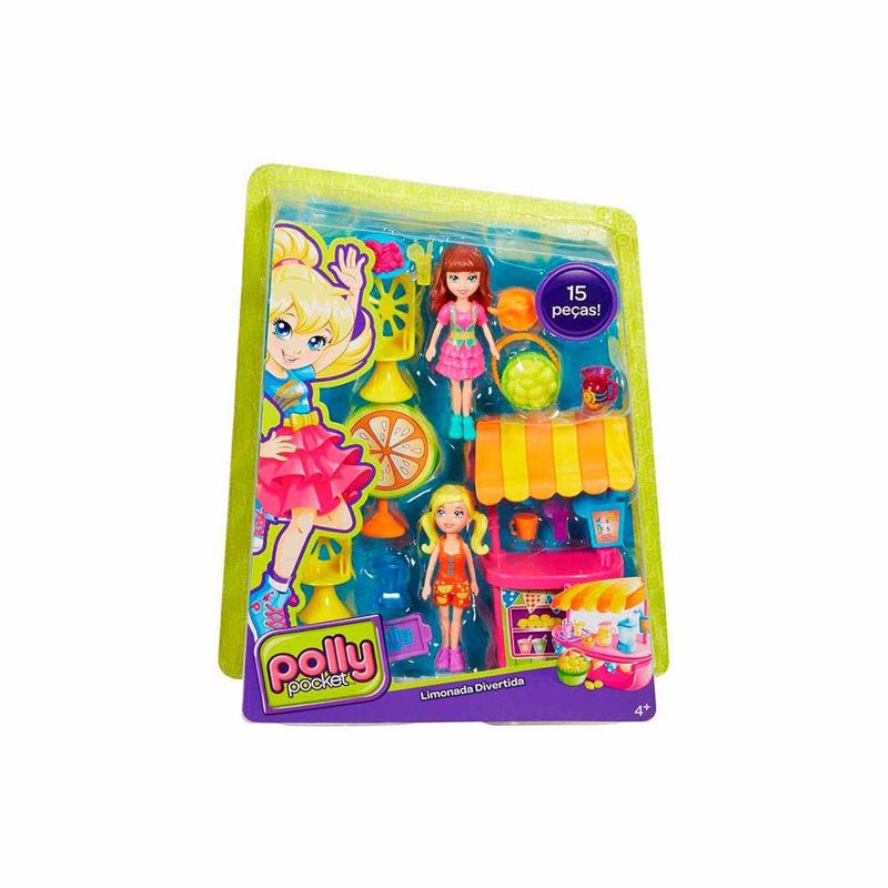 Surtido-De-Muñecas-Playa-Polly-Pocket-Dh-1-246110