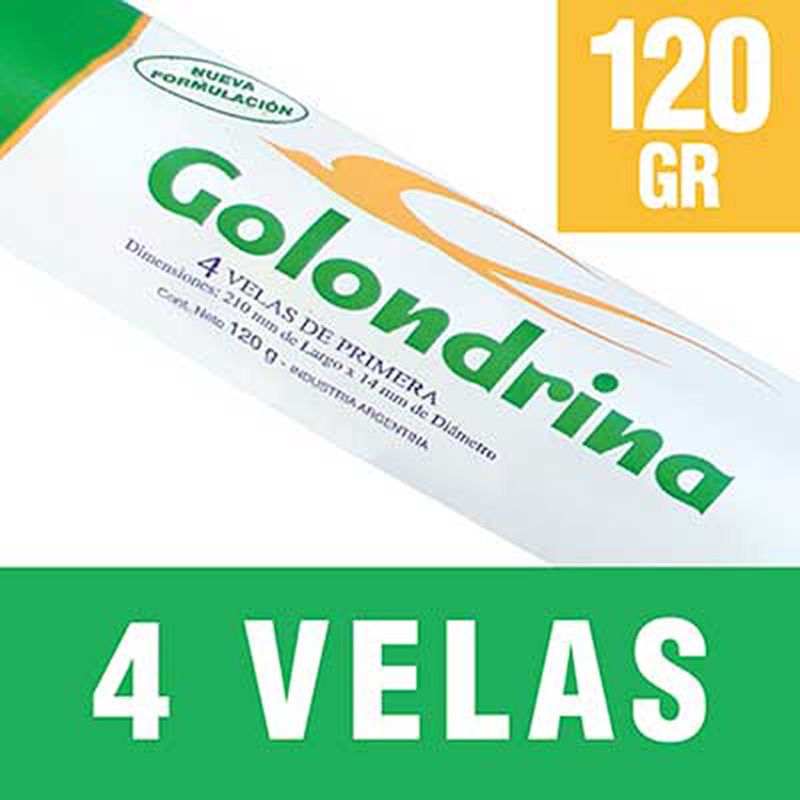 Golondrina-Vela-X-4-U-1-33743