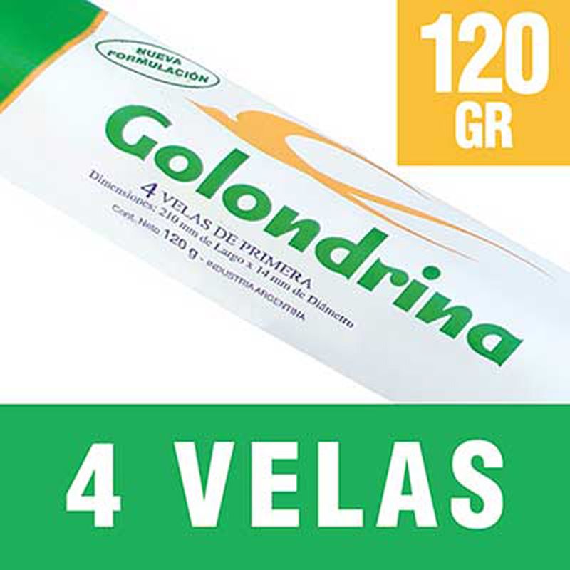 Golondrina-Vela-X-4-U-1-33743