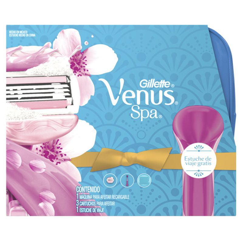 Maquina-De-Afeitar-Gillette-Venus-Spa---Cartuchos-1-247305