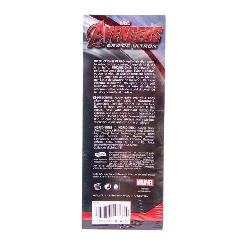 Colonia-Avengers-Hulk-125-Ml-2-249102