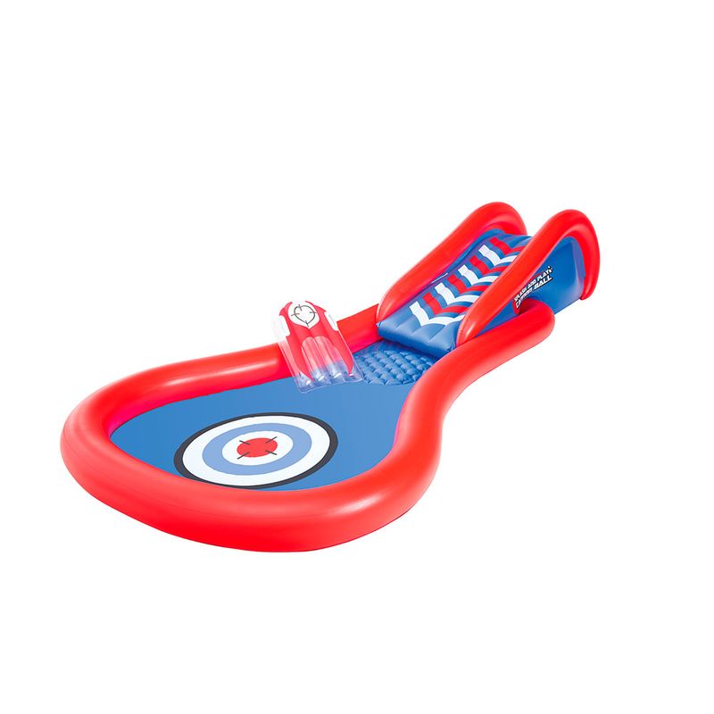 Splash & Play Cannon Ball (53054) Jumbo