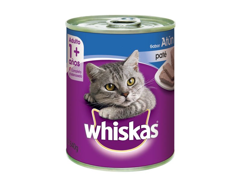 Cat whiskas top