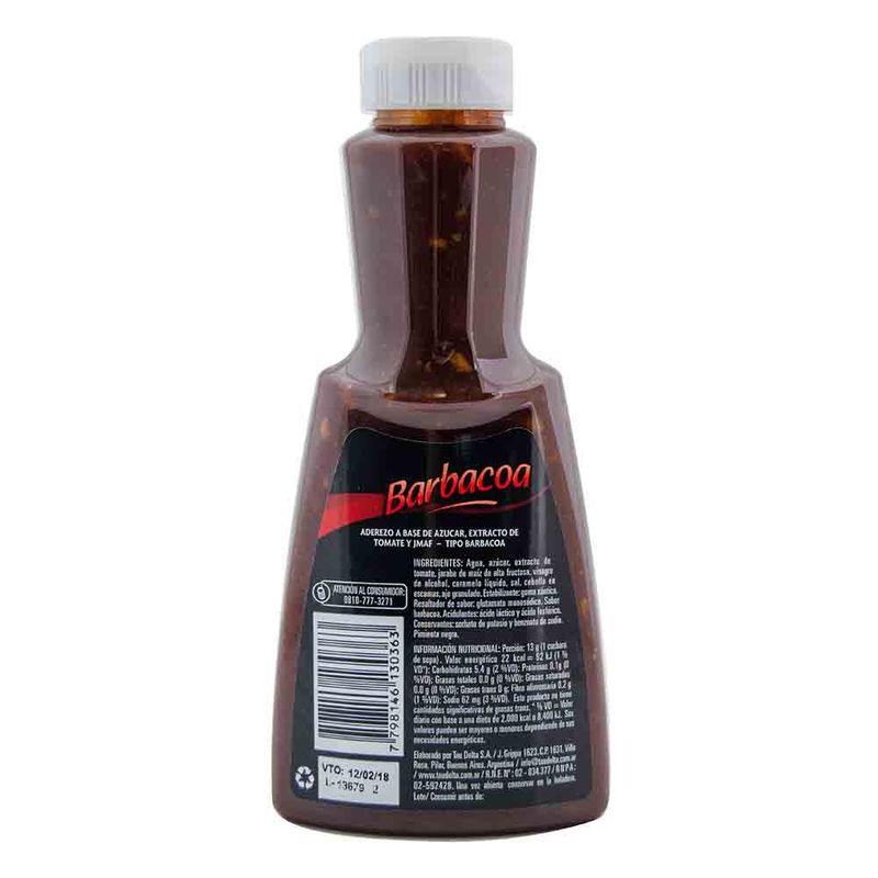 Salsa-Barbacoa-Tau-Delta-430-Gr-2-6955