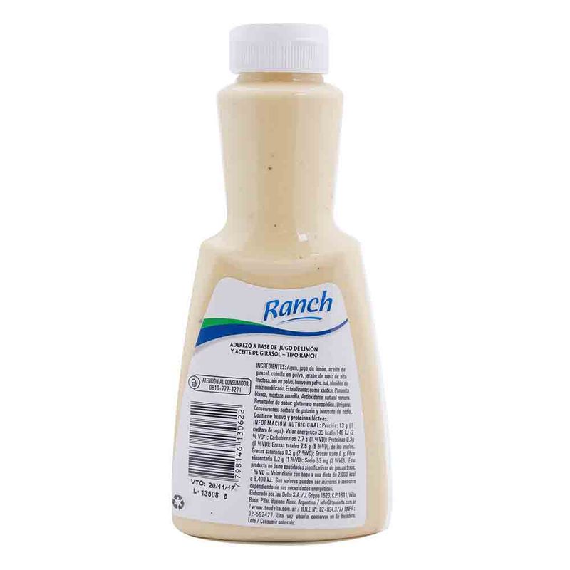 Aderezo-Ranch-Tau-Delta-330-Cc-2-240224