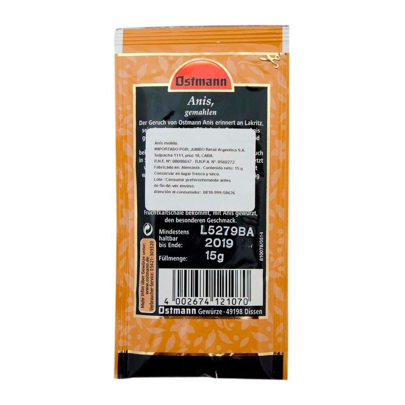Anis-Molido-Ostmann-15g-2-31706