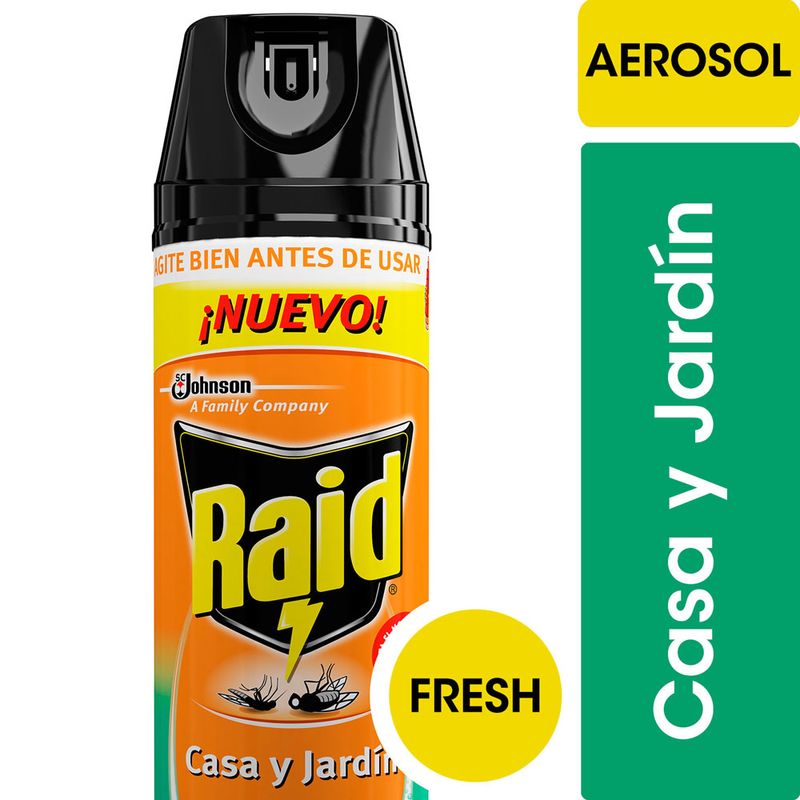 Insecticida-Raid-Casa-Y-Jardin-Fresh-390-Ml-1-15763