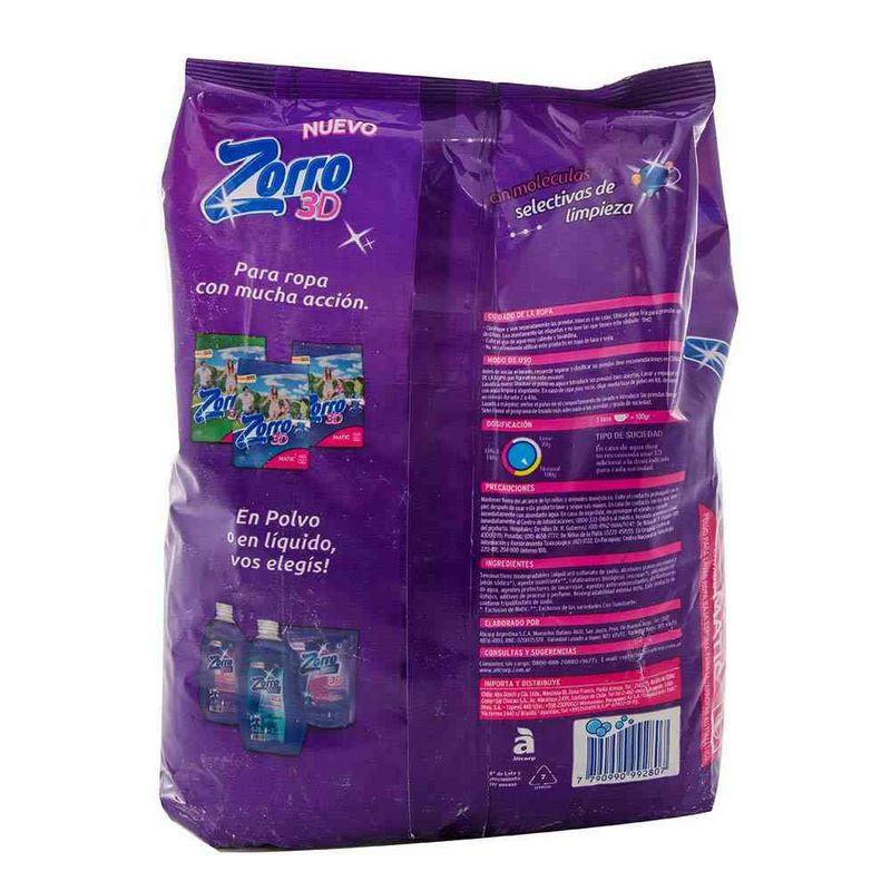 Detergente-En-Polvo-Zorro-Baja-Espuma-Suavizante-3-Kg-2-29183