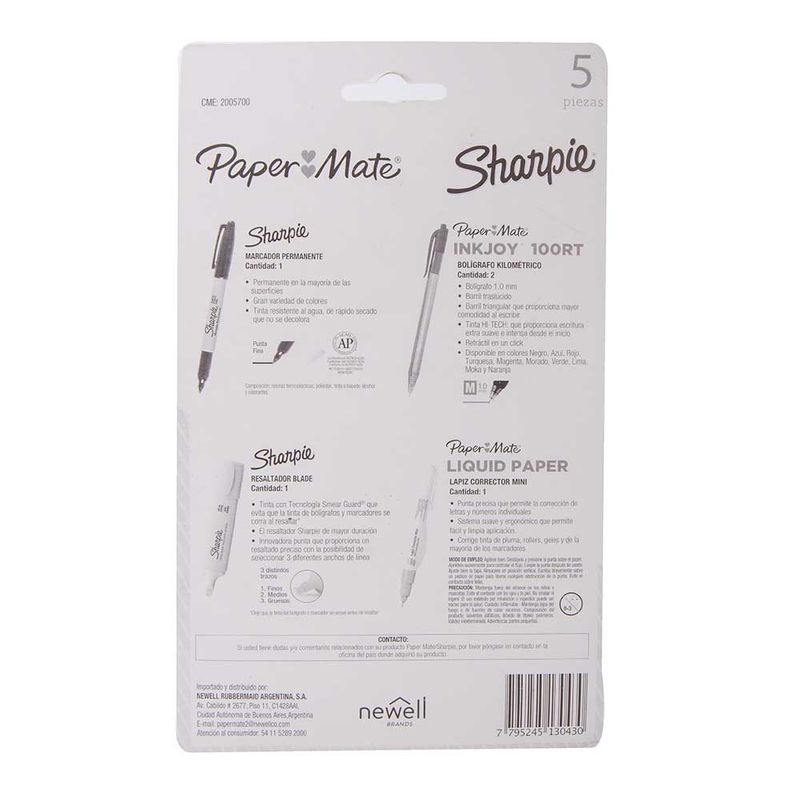 Pack-2-Boligrafos---Lapiz-Corrector-Mini-2-36207