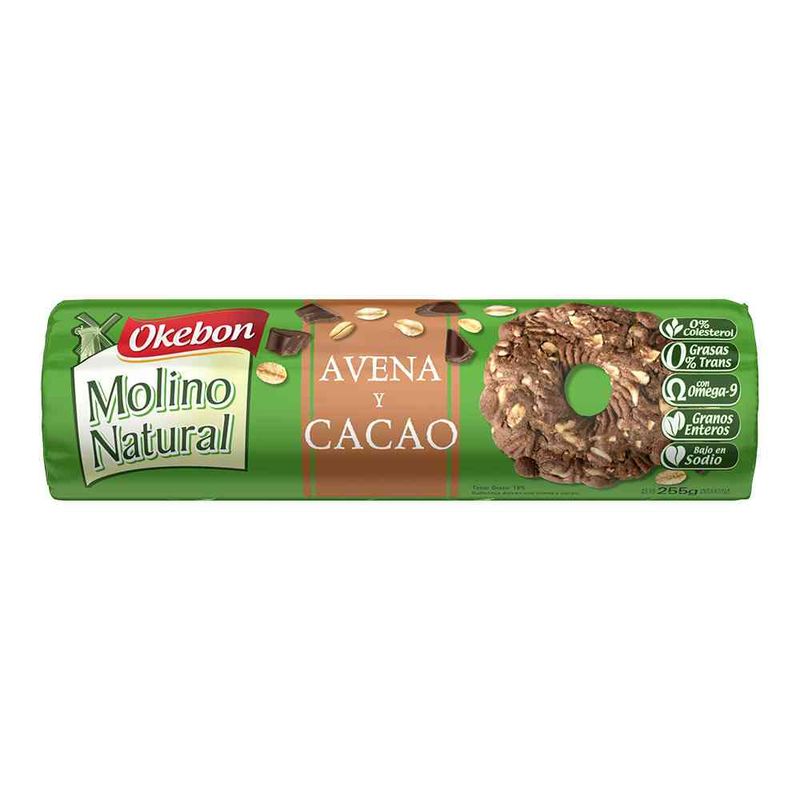 Galletitas-Okebon-Molino-Natural-Avena-Y-Cacao-255-Gr-1-4732