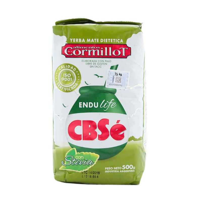 Yerba-Cbse-Endulife-500-Gr-1-15020