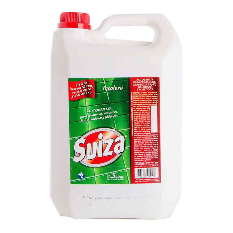 Autobrillo-Suiza-Glanss-Incoloro-5-L-Autobrillo-Suiza-Glanss-Incoloro-5l-1-23292