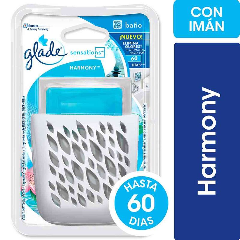 Aromatizante-de-Ambientes-Glade-Harmony-8Gr-Aromatizante-De-Ambientes-Glade-Sensation-harmony-full-bli-gr-8-1-29398