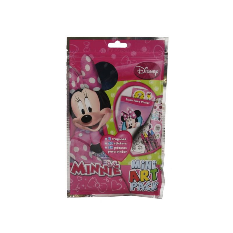-libro-Mini-Art-Disney-20-Para-Colorear-s-e-un-1-1-30463