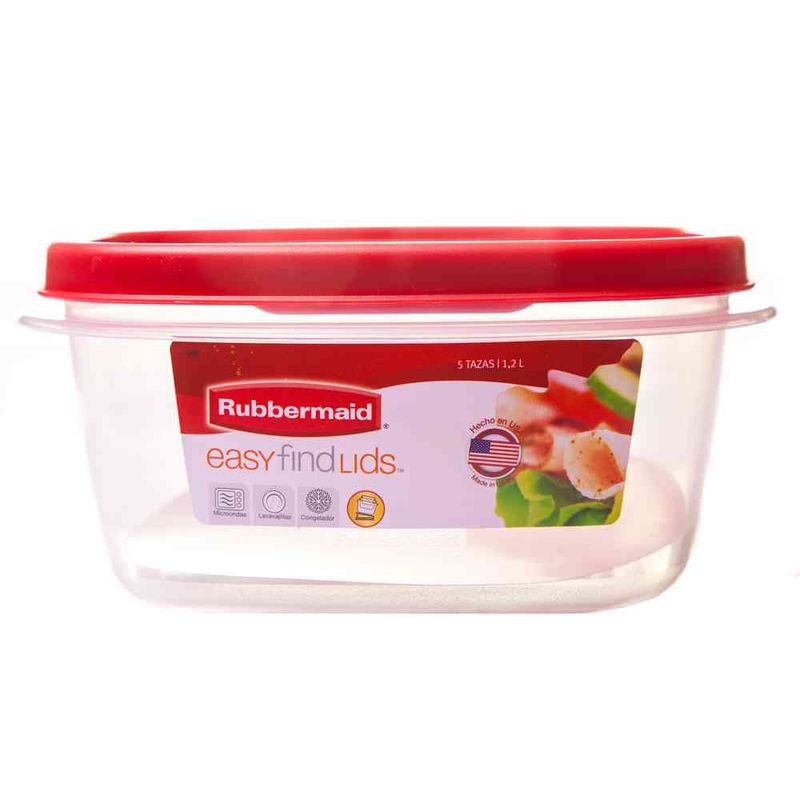 Tupper-Cuadrado-Hermetico-De-Plastico-San-Remo-Rubbermaid-1-43083