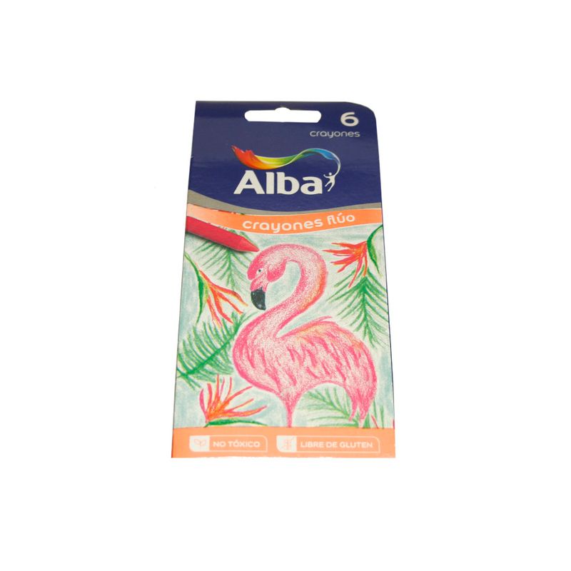 Crayones-De-Cera-Fluo-Alba-6-Unidades-1-14564