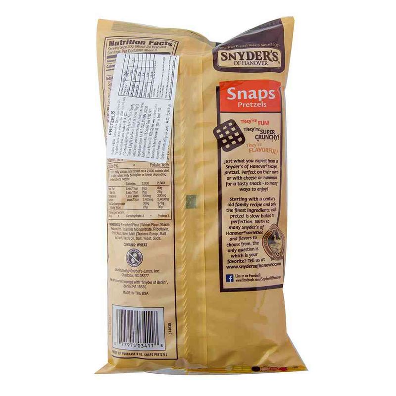 Pretzels-Pieces-Snyders-Of-Hanover-Snap-283-Gr-3-13745