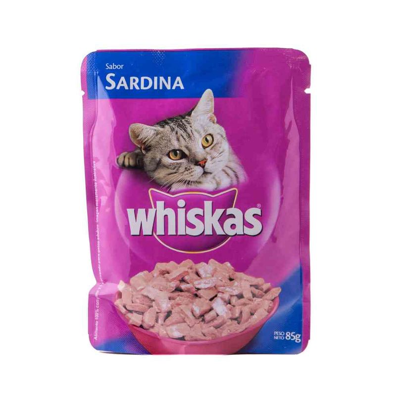 Alimento-Para-Gatos-Whiskas-Pasta-Sardina-85-Gr-2-42084