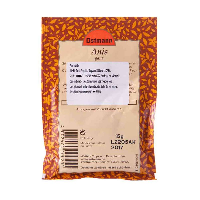 Anis-Entero-Ostermann-15-Gr-2-31720
