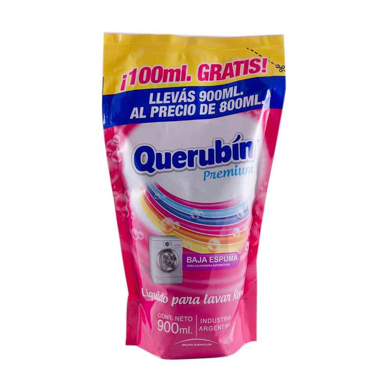 Detergente-Liquido-Para-Ropa-Querubin-900-Ml--100-Ml-Gratis--2-26652