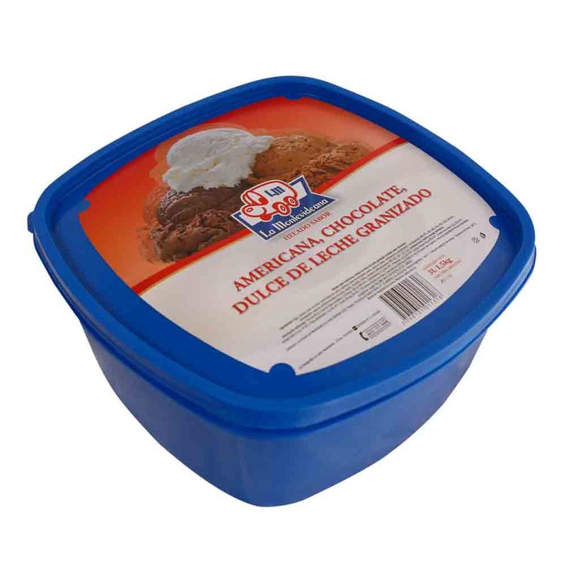 Helado-La-Montevideana---Americana---Chocolate---Ddl-Granizado-X-15kg-bde-lt-3-2-37666