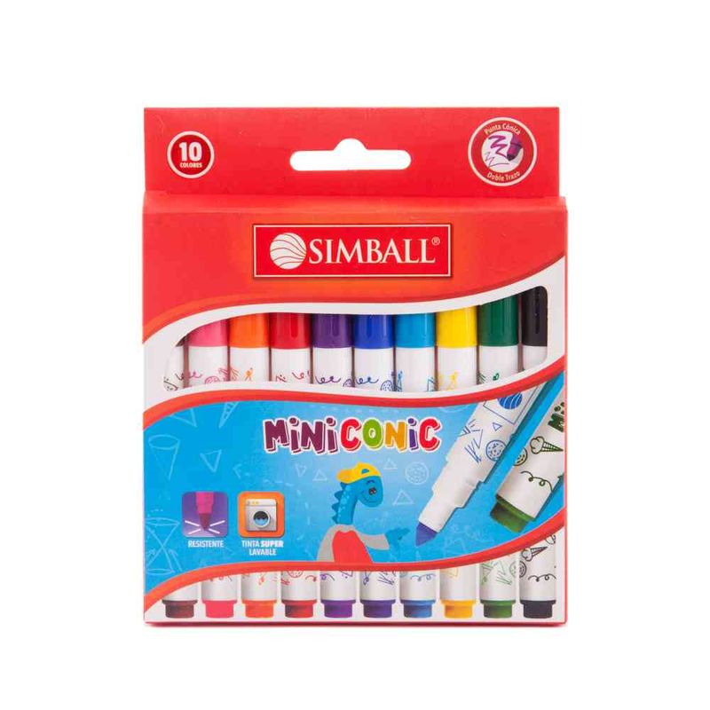 Marcadores-Simball-X-10-Mini-Conic-2-34955