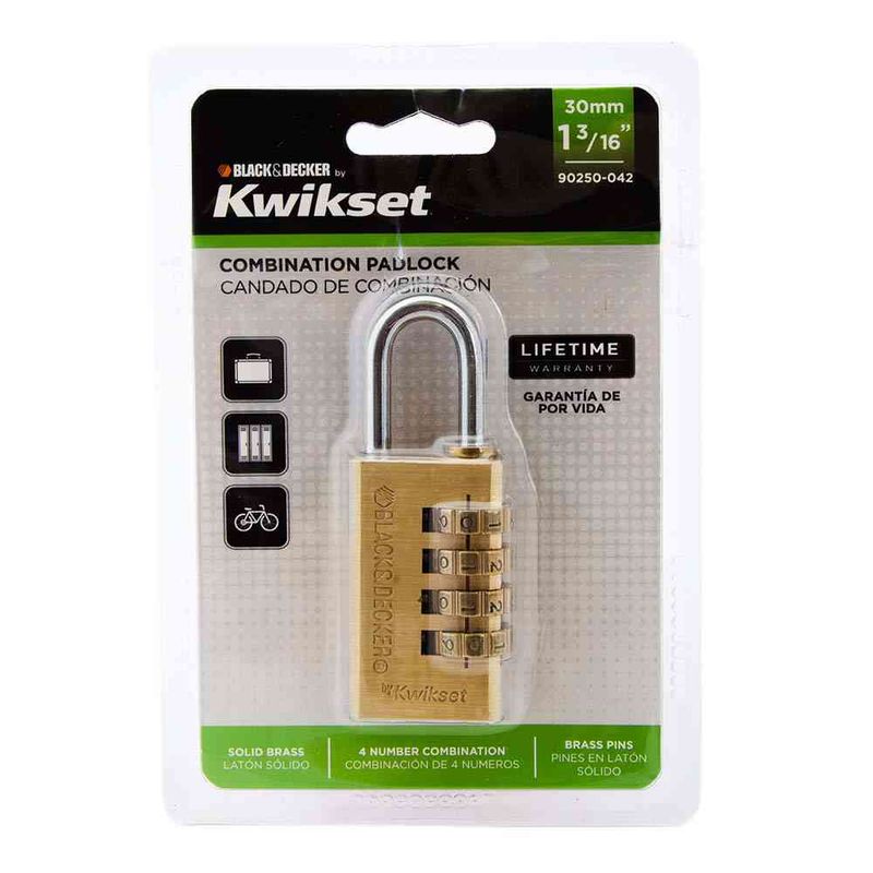 Candado-De-Bronce-Con-Combinacion-Black---Decker-30-Mm-2-240597
