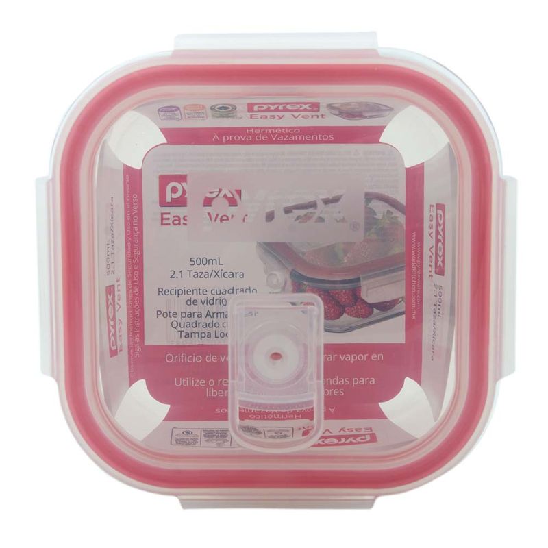 Contenedor-Cuadrado-Pyrex-Easy-Vent-500-Cc----Contenedor-Cuadrado-Pyrex-Easy-Vent-500-3-38674